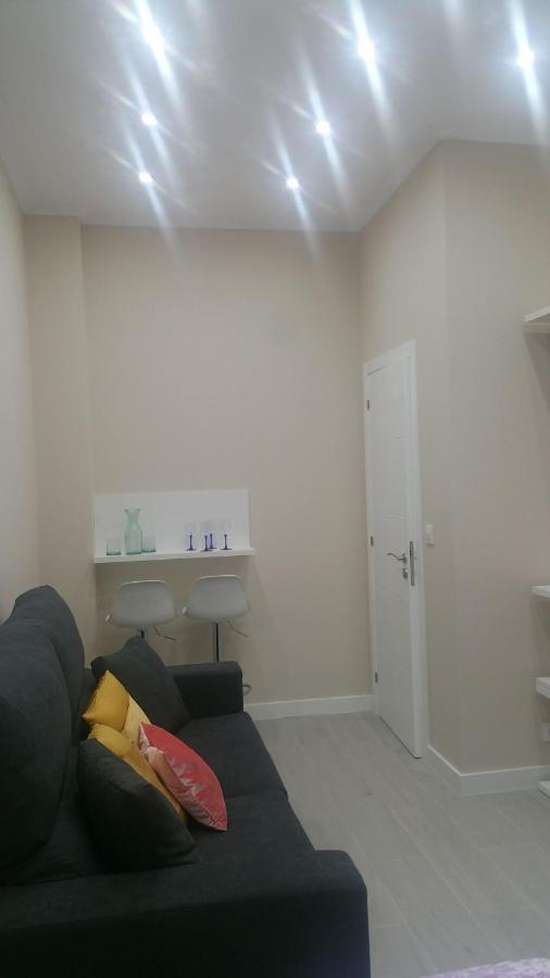 Ria De Vigo Hasta 8 Huespedes Apartman Kültér fotó