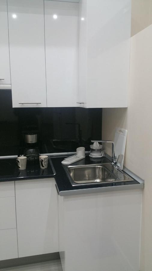 Ria De Vigo Hasta 8 Huespedes Apartman Kültér fotó