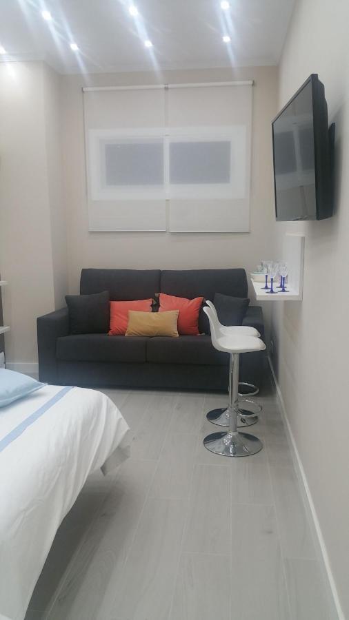 Ria De Vigo Hasta 8 Huespedes Apartman Kültér fotó