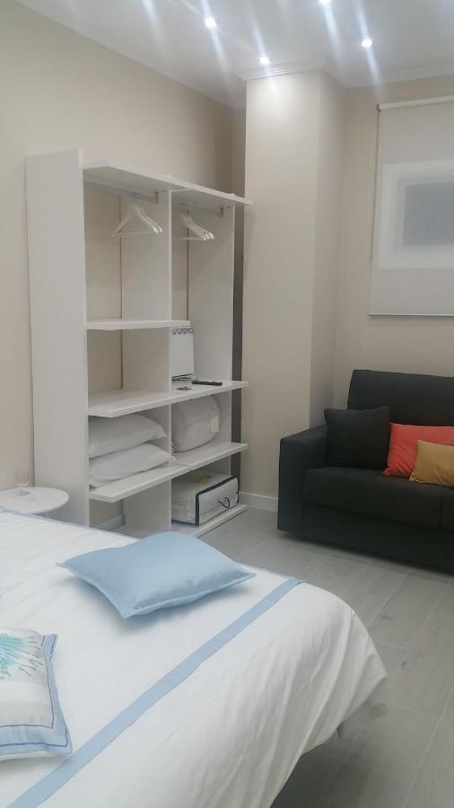 Ria De Vigo Hasta 8 Huespedes Apartman Kültér fotó
