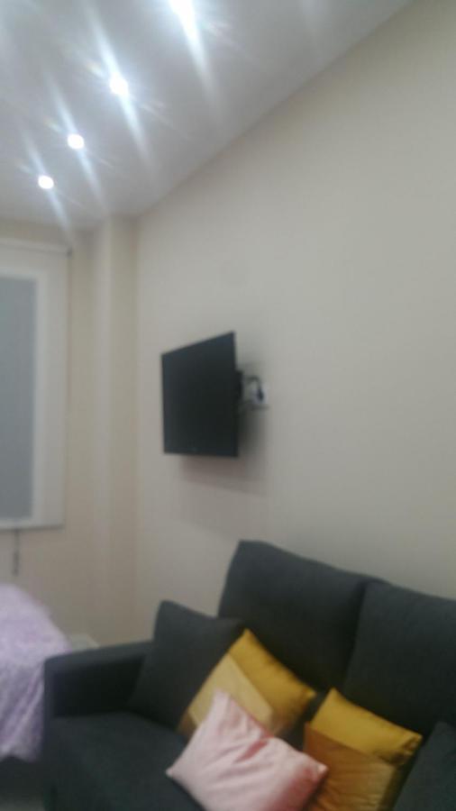 Ria De Vigo Hasta 8 Huespedes Apartman Kültér fotó