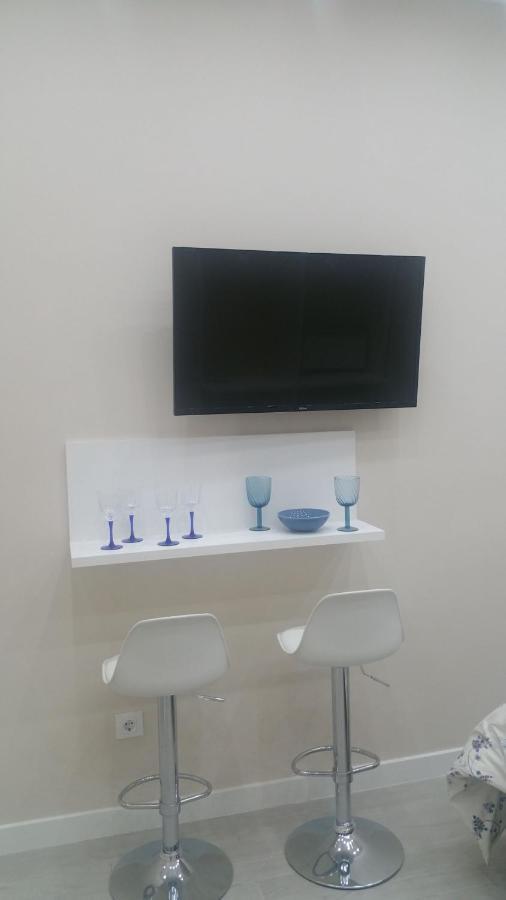 Ria De Vigo Hasta 8 Huespedes Apartman Kültér fotó