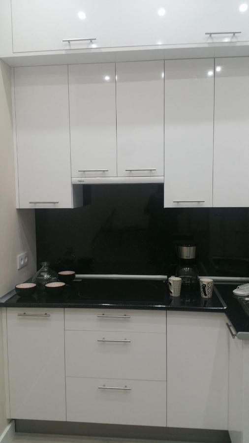 Ria De Vigo Hasta 8 Huespedes Apartman Kültér fotó