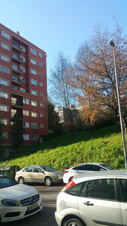 Ria De Vigo Hasta 8 Huespedes Apartman Kültér fotó