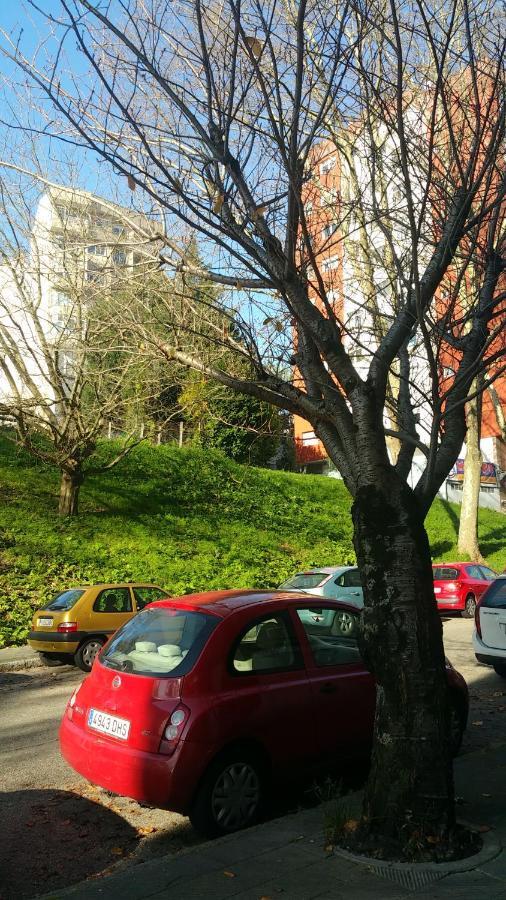 Ria De Vigo Hasta 8 Huespedes Apartman Kültér fotó